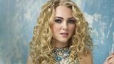 AnnaSophia Robb Covers NKD Mag!