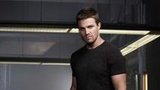 Stephen Amell Welcomes Baby Girl!