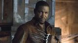 Michael Jai White is Bronze Tiger