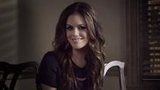 Rachel Bilson Talks Zoe Hart's Love