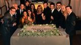 Vampire Diaries Cast Celebrates 100th Episode