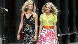 Carrie Diaries Cast Share Behind the Scenes Pics