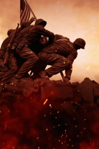 Iwo Jima: Hell's Volcano