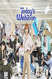 Today's Webtoon
