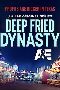 Deep Fried Dynasty