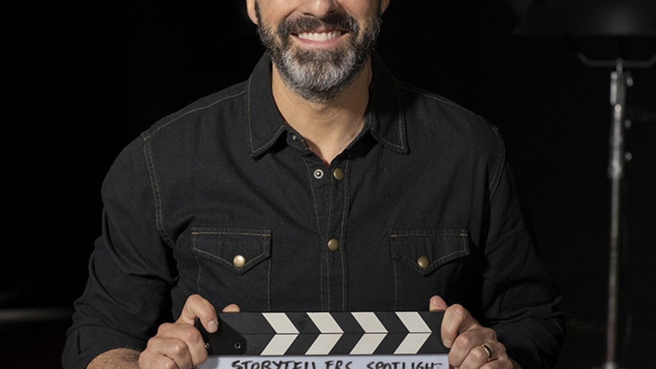 Storytellers Spotlight