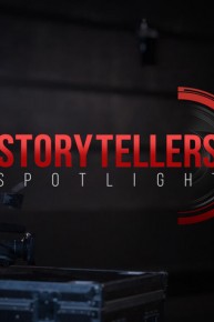 Storytellers Spotlight