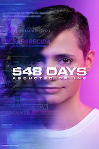 548 Days: Abducted Online