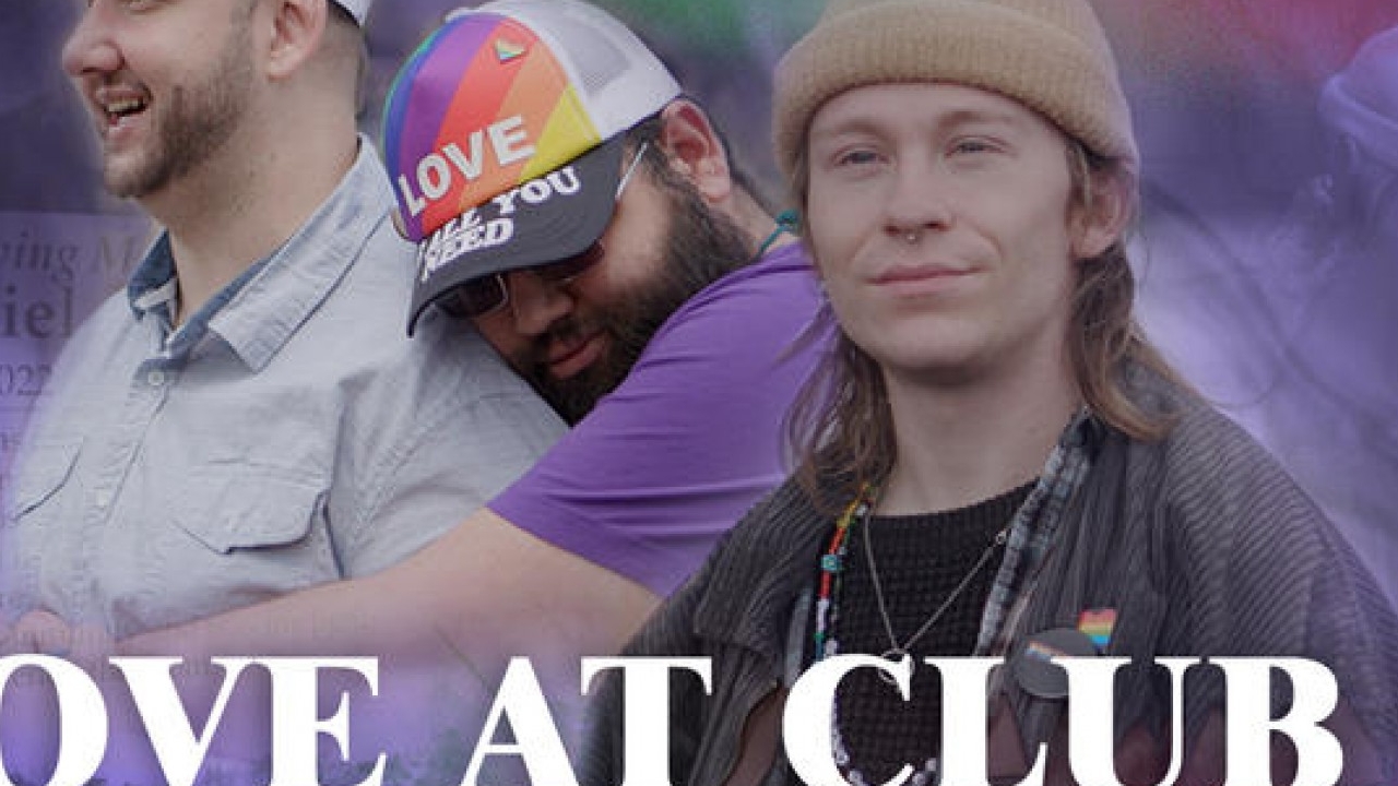 Love at Club Q
