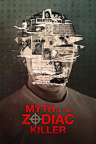 Myth of the Zodiac Killer