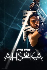 Ahsoka