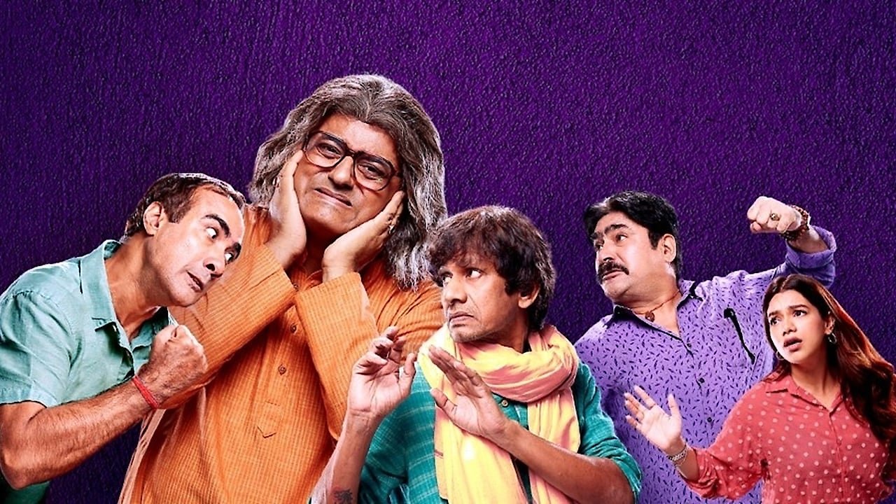 PariWar (Hindi)