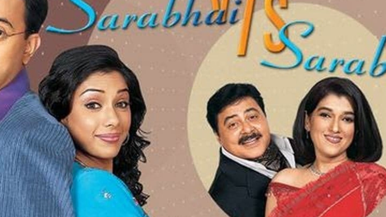 Sarabhai Vs Sarabhai (Hindi)