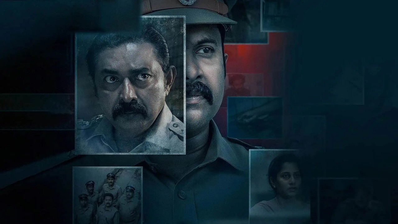 Kerala Crime Files
