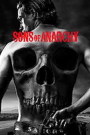 Sons of Anarchy