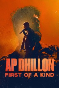 AP Dhillon First of a Kind