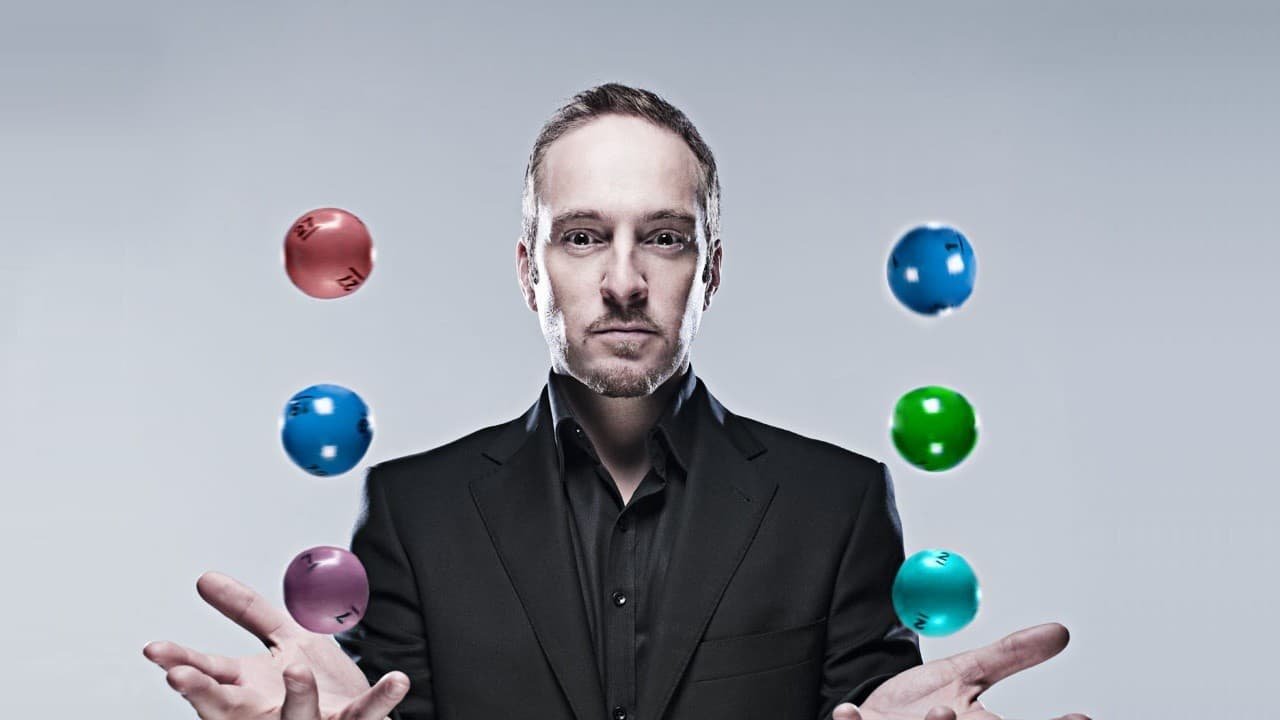 Derren Brown: The Events