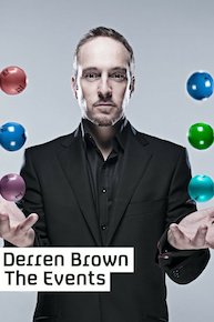 Derren Brown: The Events