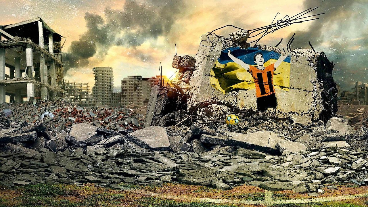 Football Must Go On