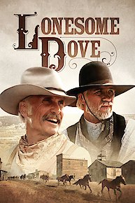 Lonesome Dove: The Series