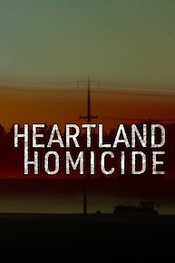 Heartland Homicide