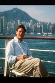 Michael Palin's Around the World in 80 Days