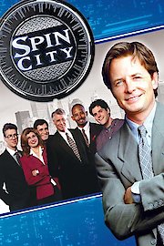 Spin City