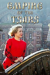 Empire of the Tsars: Romanov Russia with Lucy Worsley