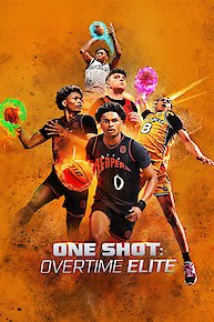 One Shot: Overtime Elite