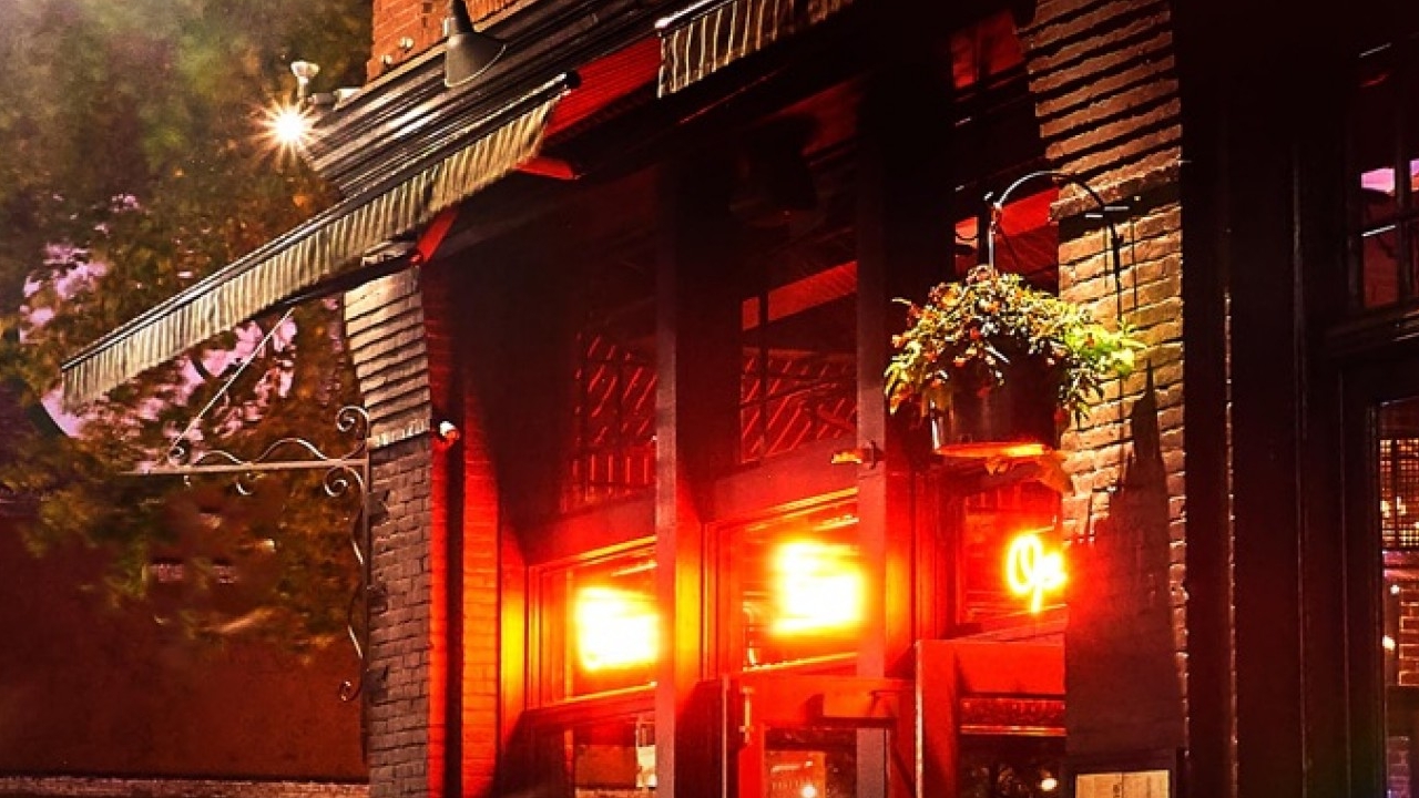 Padma's Late Night Bites