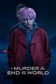 A Murder at the End of the World