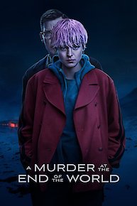 A Murder at the End of the World