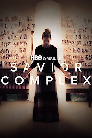 Savior Complex