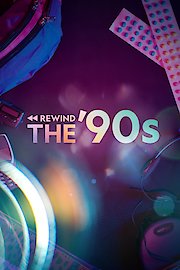 Rewind the '90s