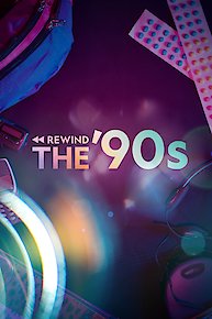 Rewind the '90s