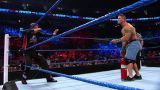 John Cena vs. John Laurinaitis