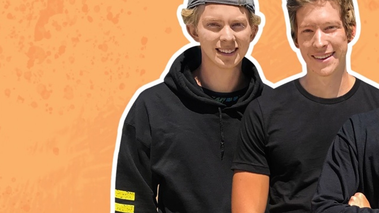 Dangie Bros Extreme Essentials