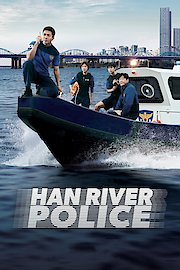 Han River Police