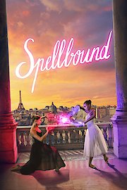 Spellbound
