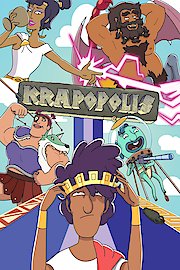 Krapopolis