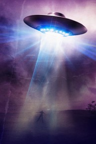 UFO Conspiracy: Hunt for the Truth