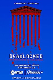 Deadlocked: How America Shaped the Supreme Court