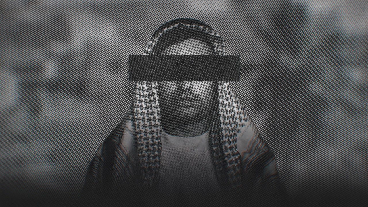 The Fake Sheik