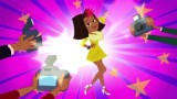 The Proud Family: LaCienega