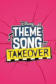 Theme Song Takeover