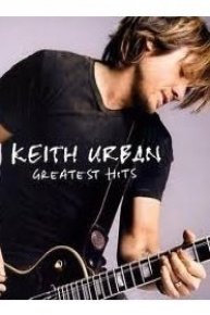 Keith Urban