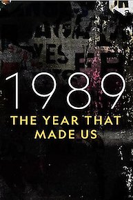 1989: The Year That Made Us