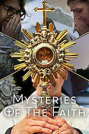 Mysteries of the Faith