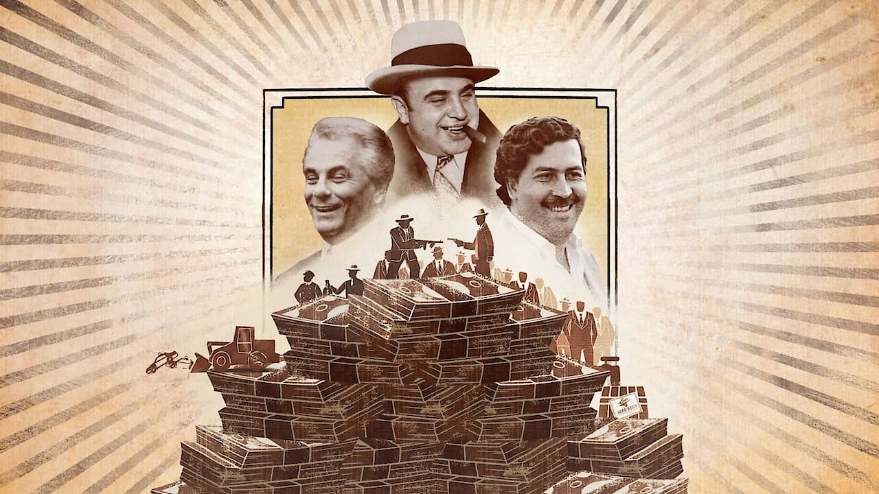 How to Become a Mob Boss