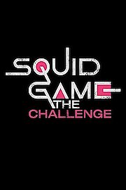 Squid Game: The Challenge
